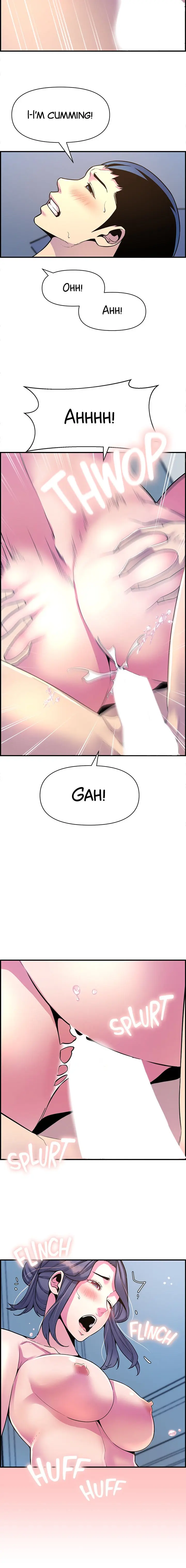 Study Dates Episode 46 - Page 16