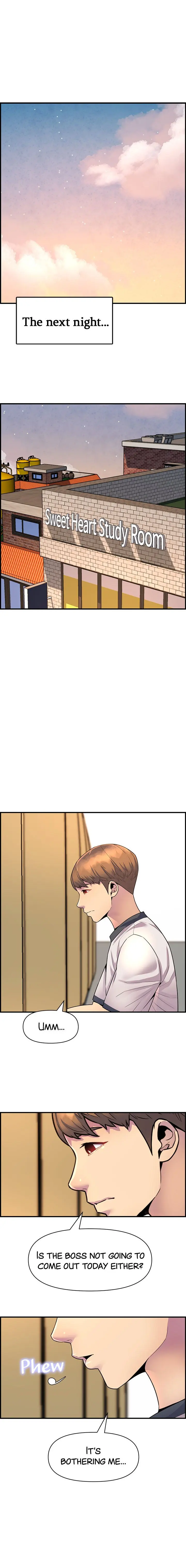 Study Dates Episode 46 - Page 17