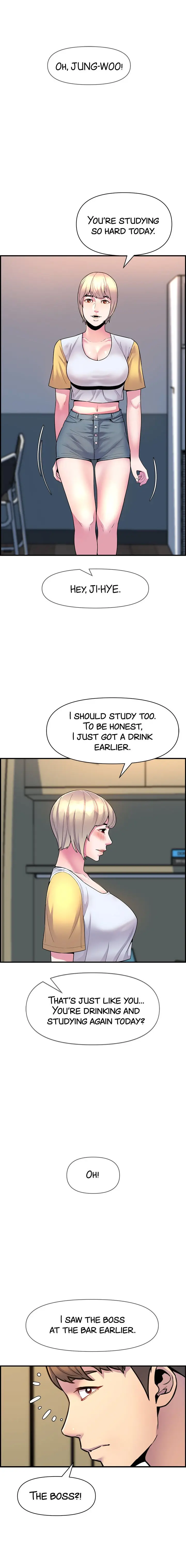 Study Dates Episode 46 - Page 18