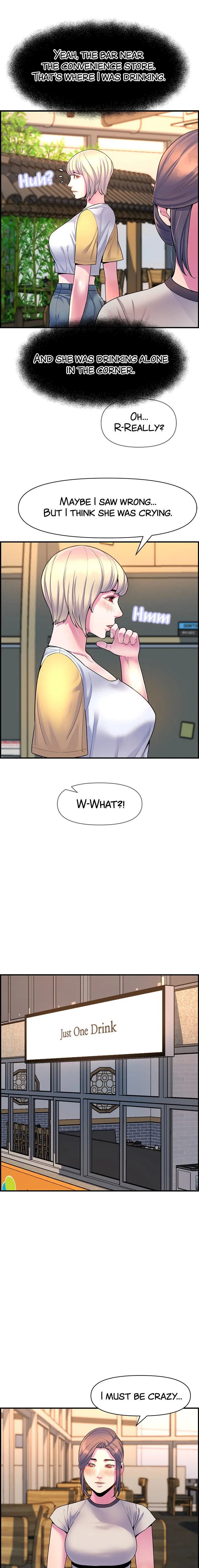Study Dates Episode 46 - Page 19