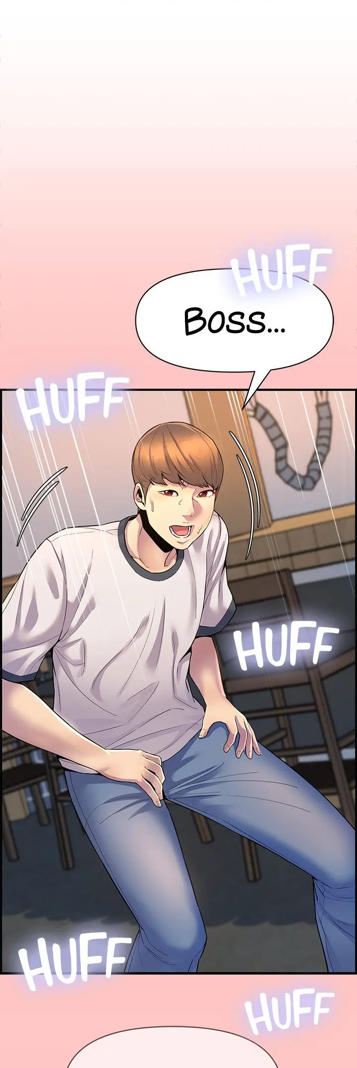 Study Dates Episode 46 - Page 21