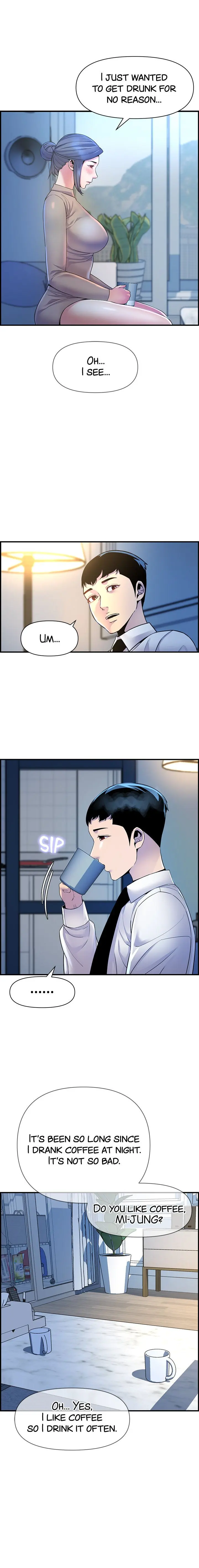 Study Dates Episode 46 - Page 5