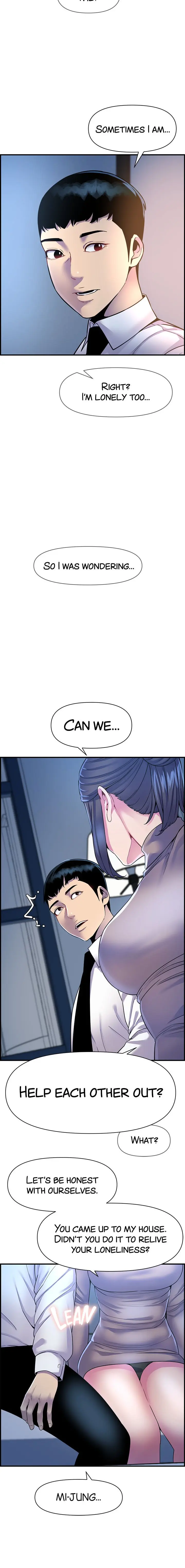 Study Dates Episode 46 - Page 8