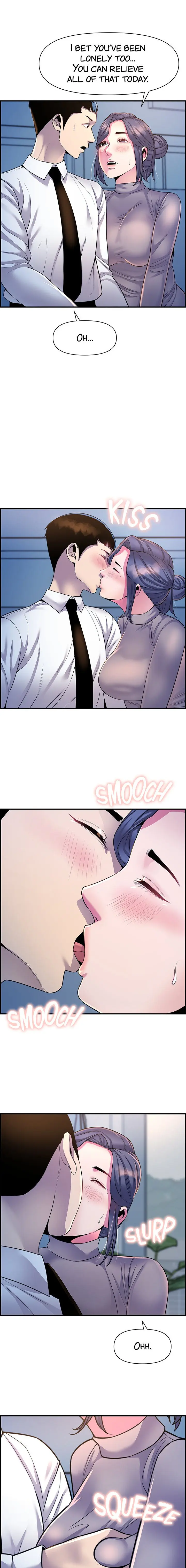 Study Dates Episode 46 - Page 9