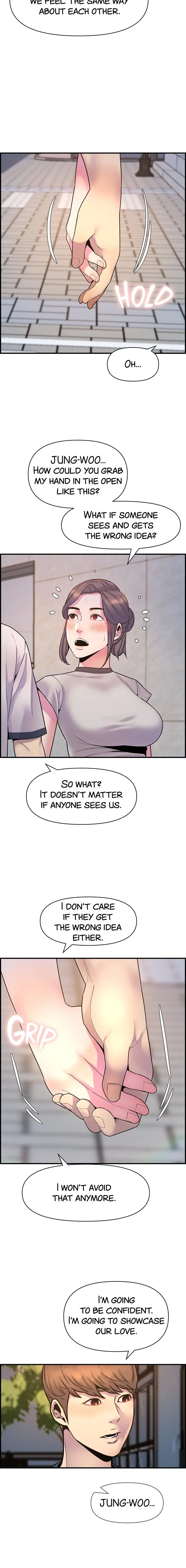 Study Dates Episode 47 - Page 10