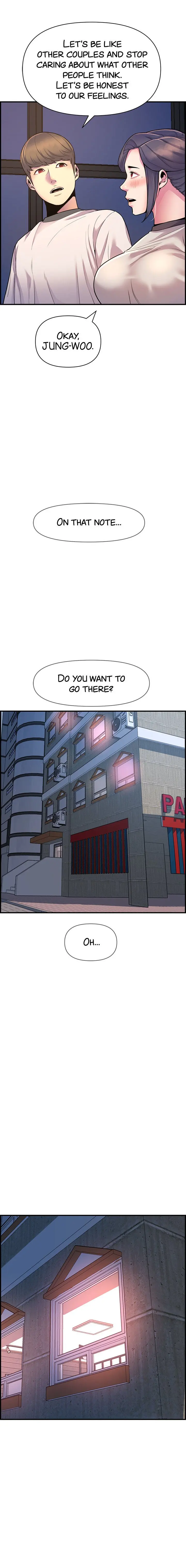 Study Dates Episode 47 - Page 11