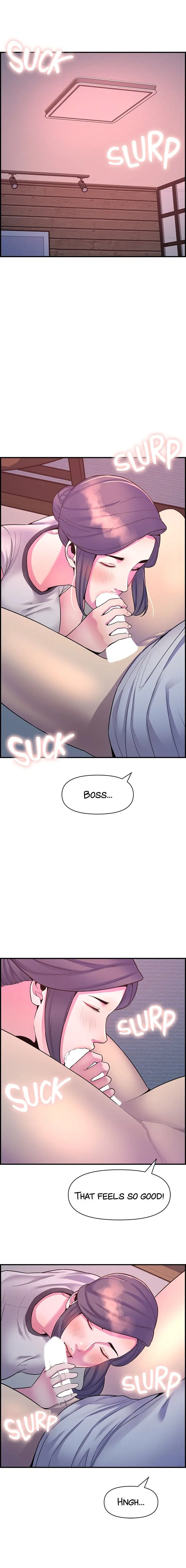 Study Dates Episode 47 - Page 12