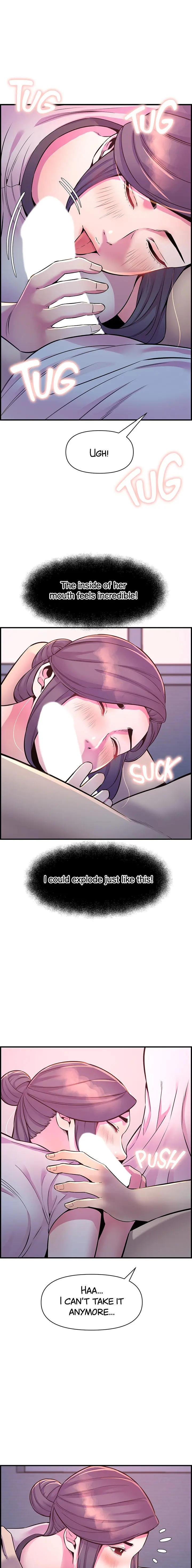 Study Dates Episode 47 - Page 13