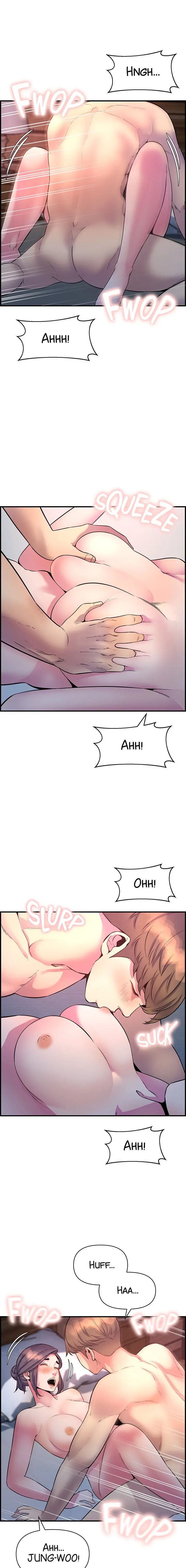 Study Dates Episode 47 - Page 15