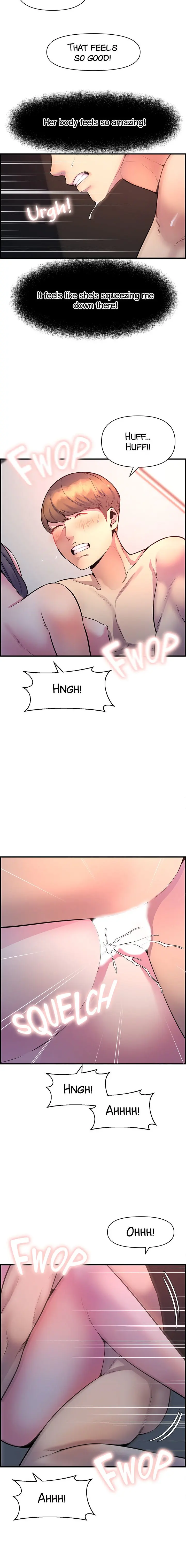 Study Dates Episode 47 - Page 16