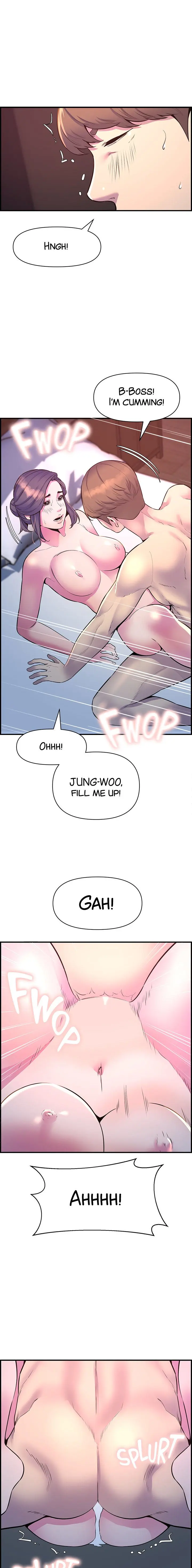 Study Dates Episode 47 - Page 17
