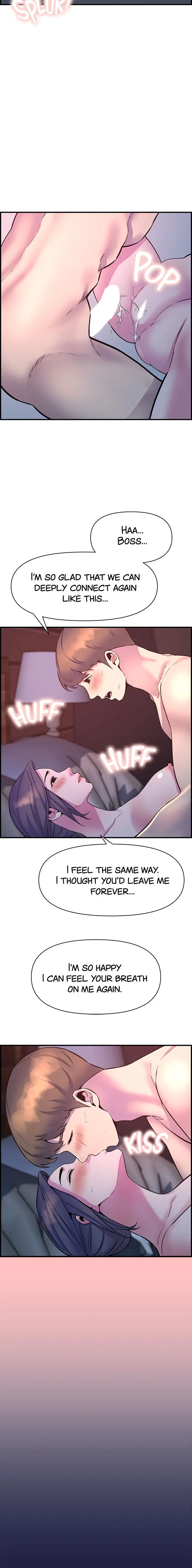 Study Dates Episode 47 - Page 18