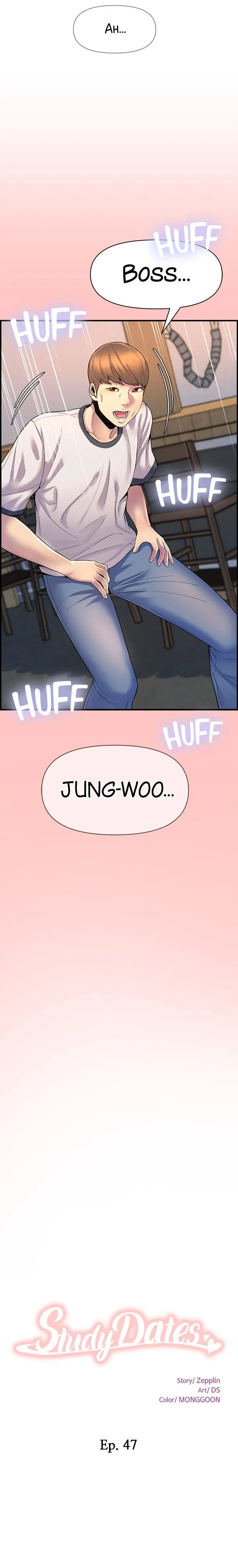 Study Dates Episode 47 - Page 2