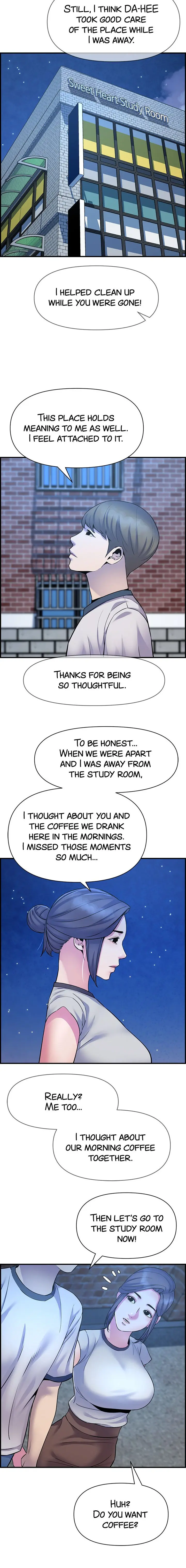 Study Dates Episode 47 - Page 20