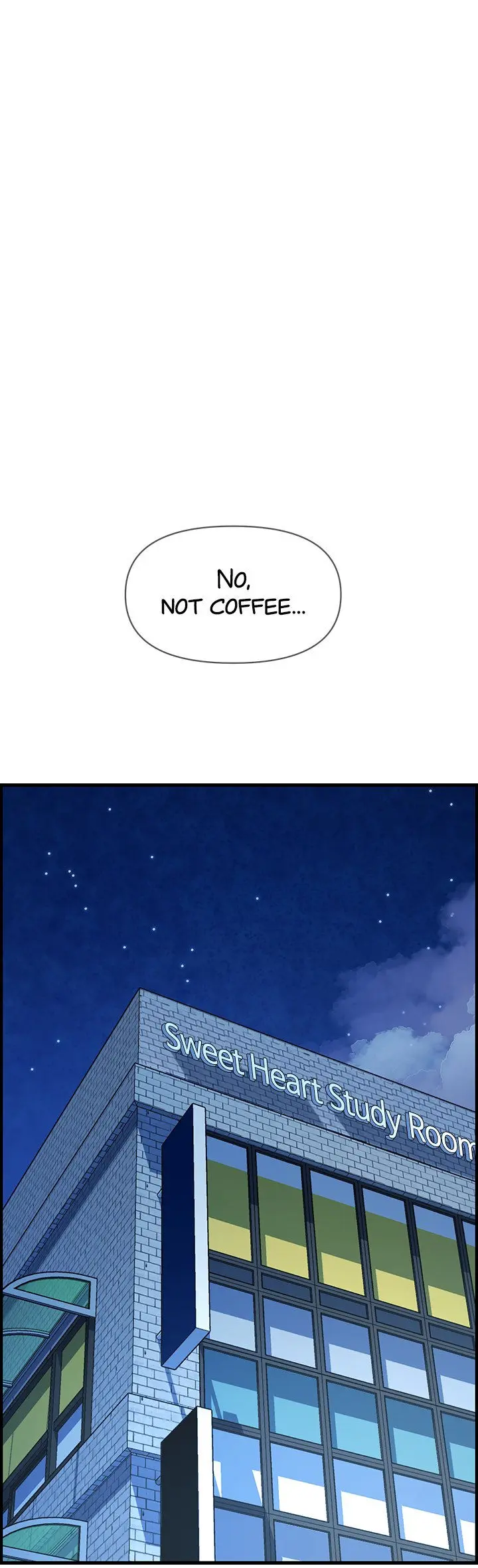 Study Dates Episode 47 - Page 21