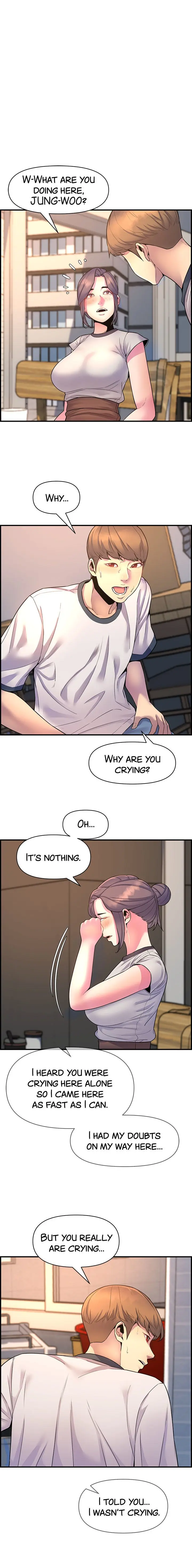 Study Dates Episode 47 - Page 3