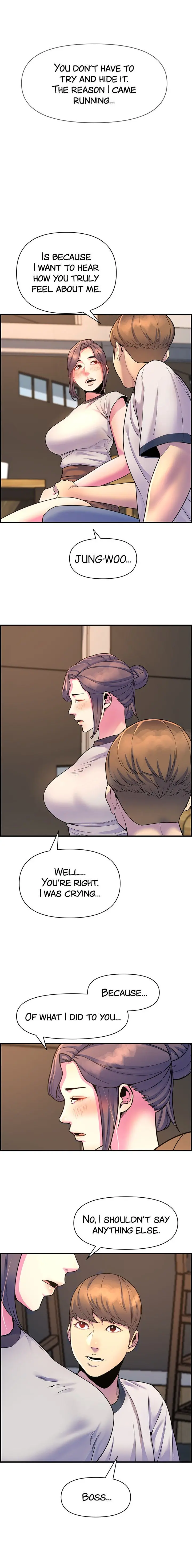 Study Dates Episode 47 - Page 4