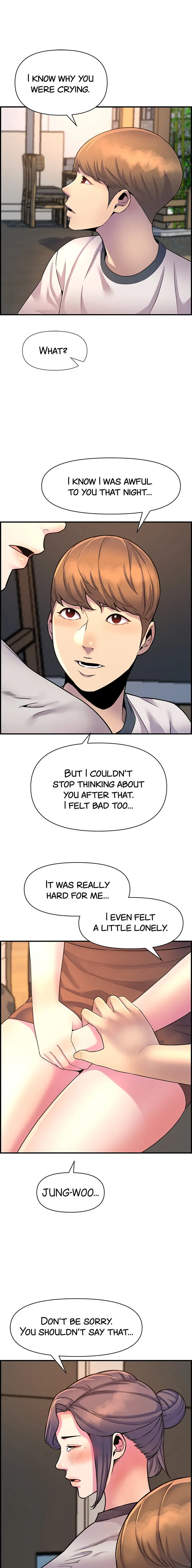 Study Dates Episode 47 - Page 5