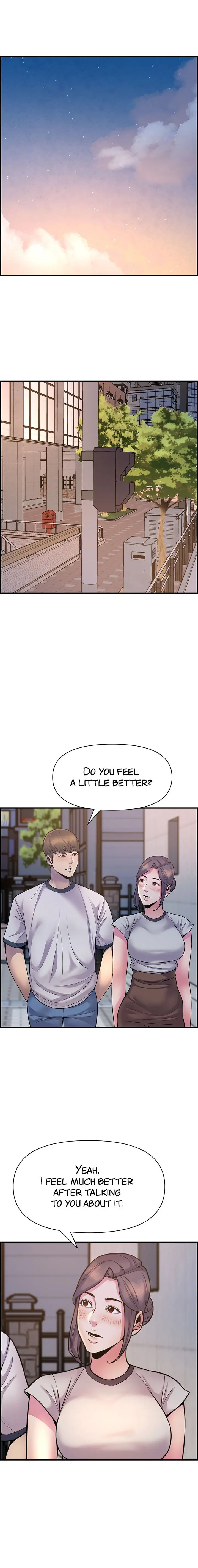 Study Dates Episode 47 - Page 8