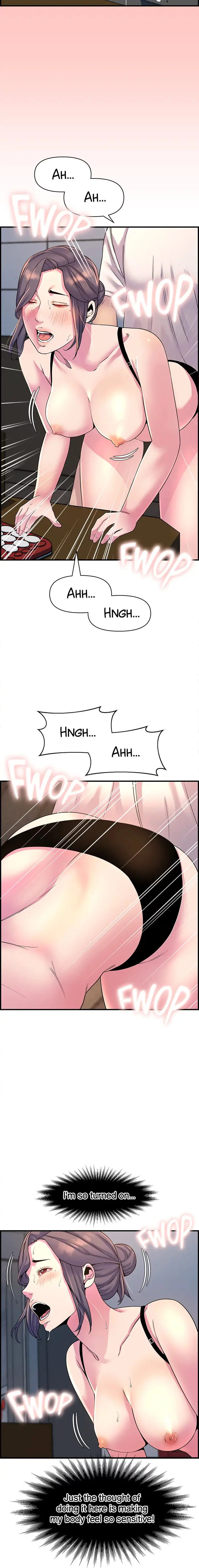 Study Dates Episode 48 - Page 10