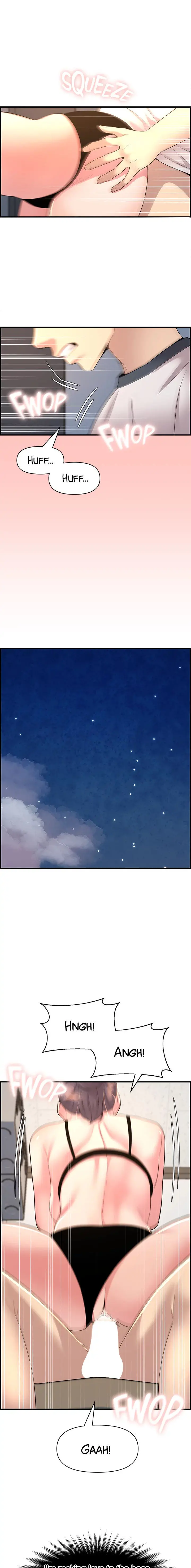 Study Dates Episode 48 - Page 11