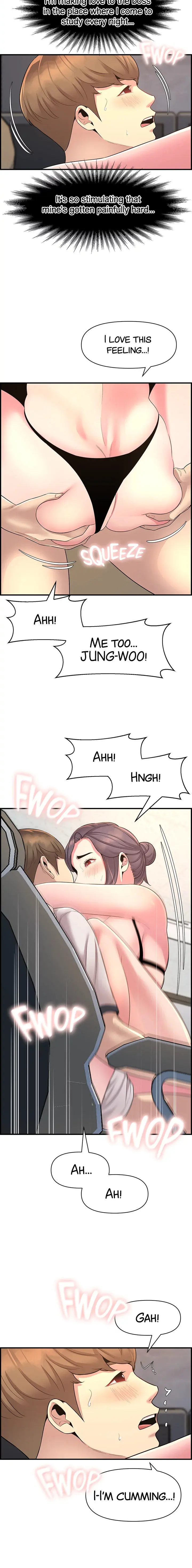 Study Dates Episode 48 - Page 12