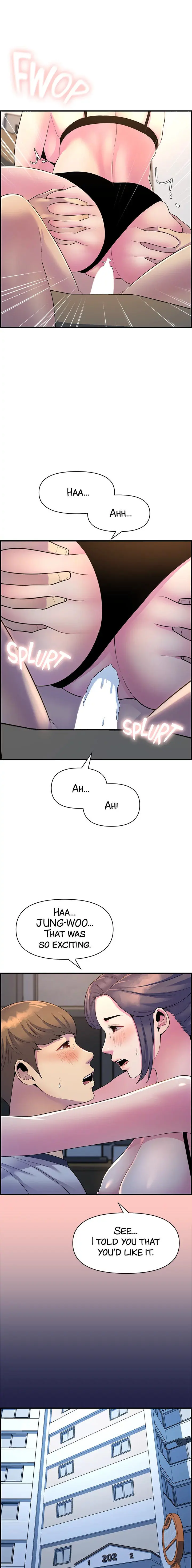 Study Dates Episode 48 - Page 13