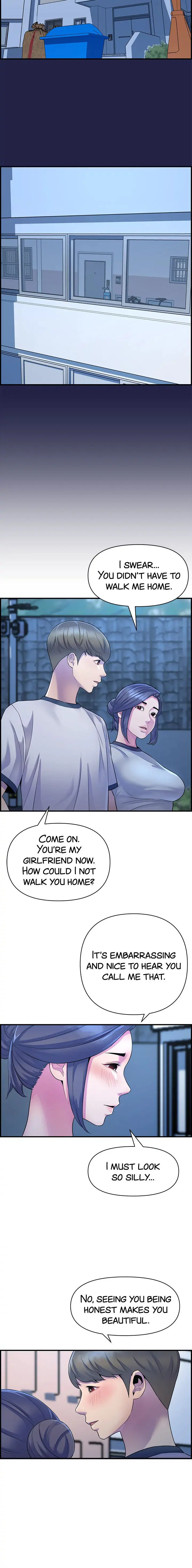 Study Dates Episode 48 - Page 14