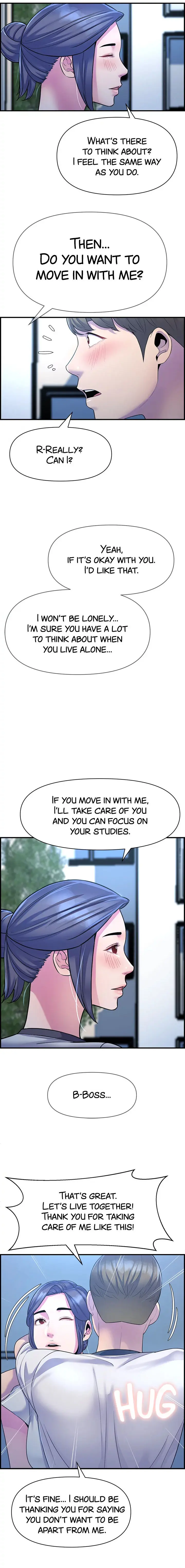 Study Dates Episode 48 - Page 16