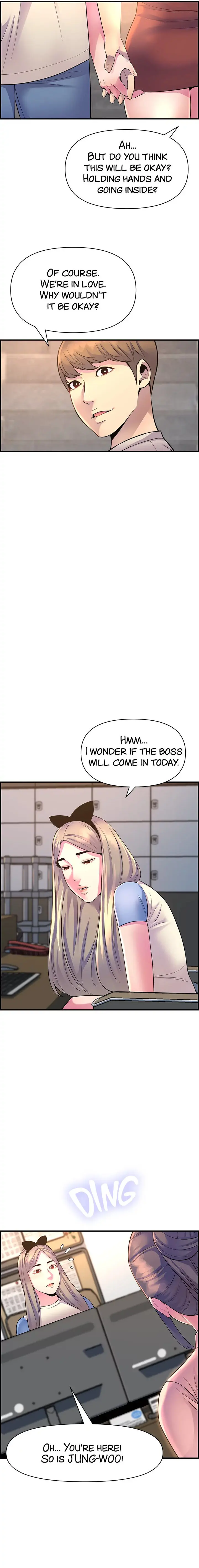 Study Dates Episode 48 - Page 18