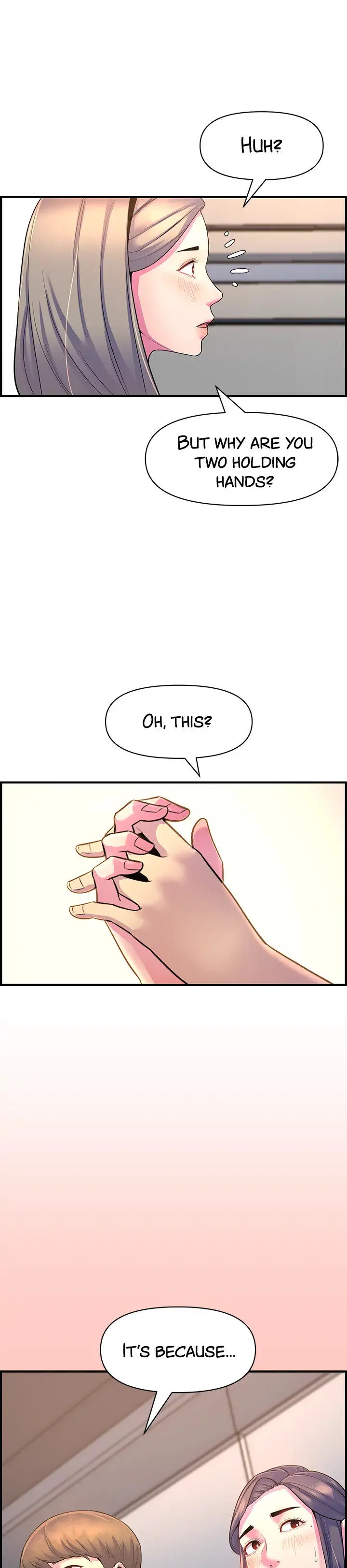 Study Dates Episode 48 - Page 19