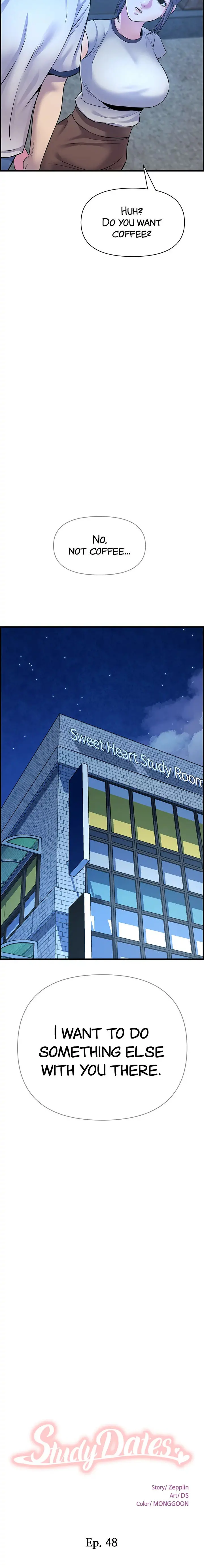 Study Dates Episode 48 - Page 2