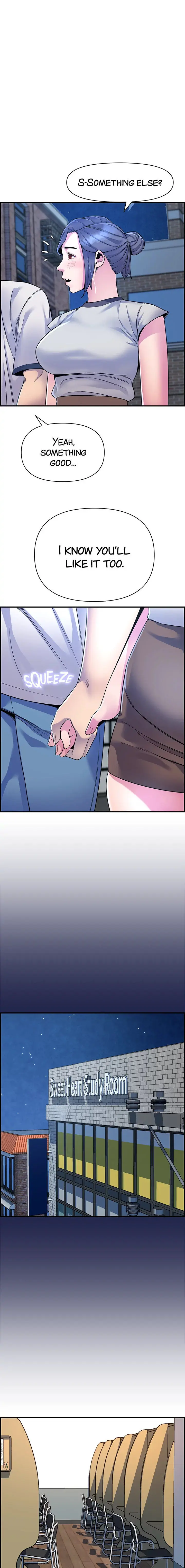 Study Dates Episode 48 - Page 3
