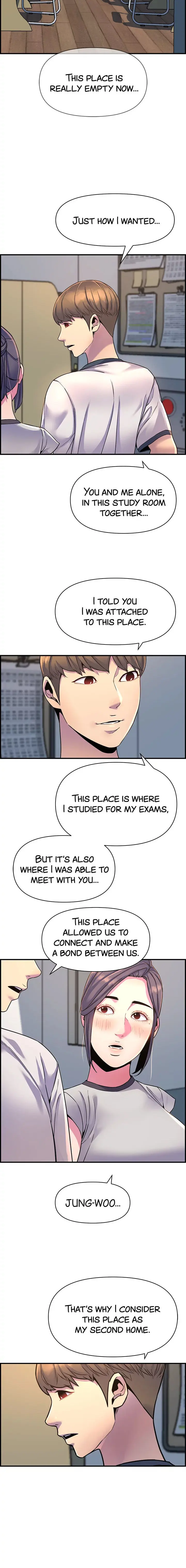 Study Dates Episode 48 - Page 4