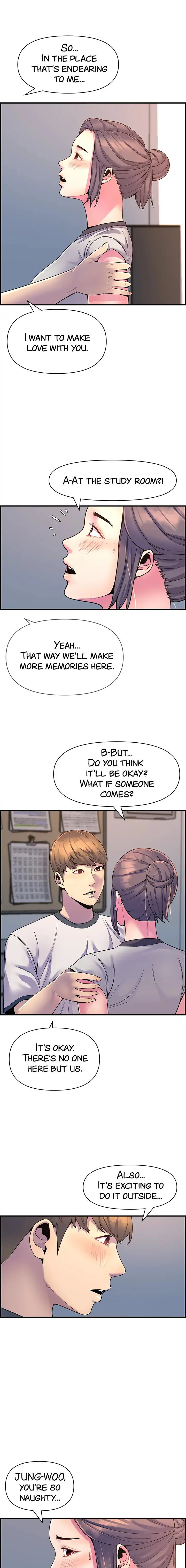 Study Dates Episode 48 - Page 5