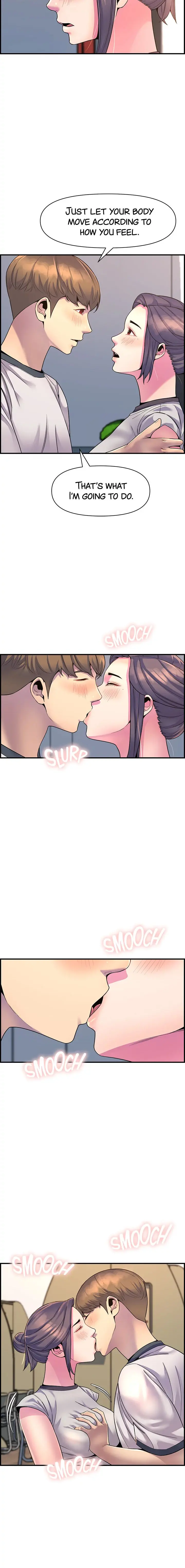 Study Dates Episode 48 - Page 6
