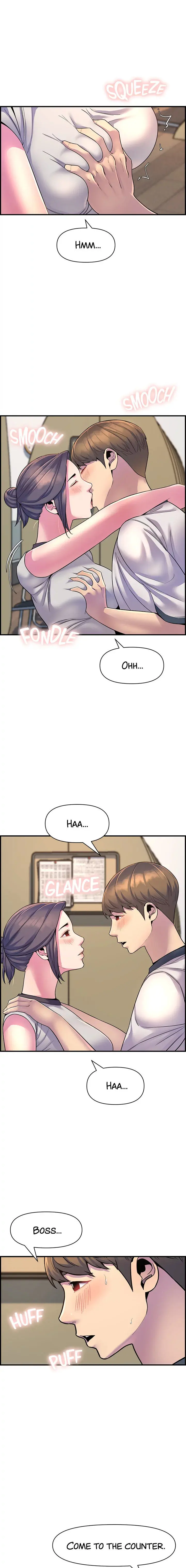 Study Dates Episode 48 - Page 7