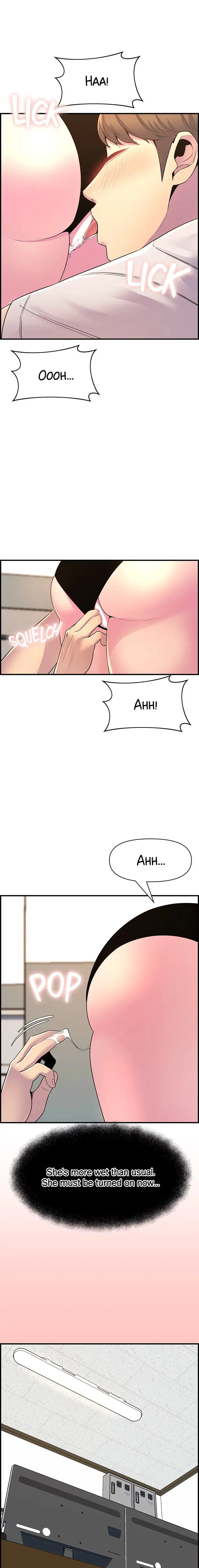 Study Dates Episode 48 - Page 9