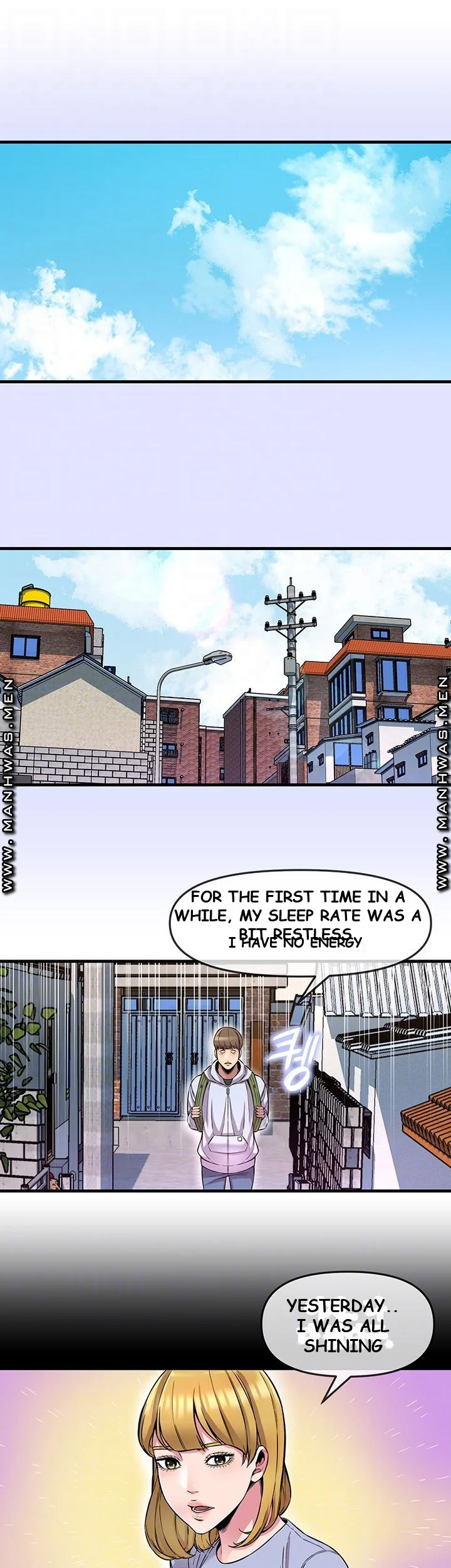 Study Dates Episode 5 - Page 10