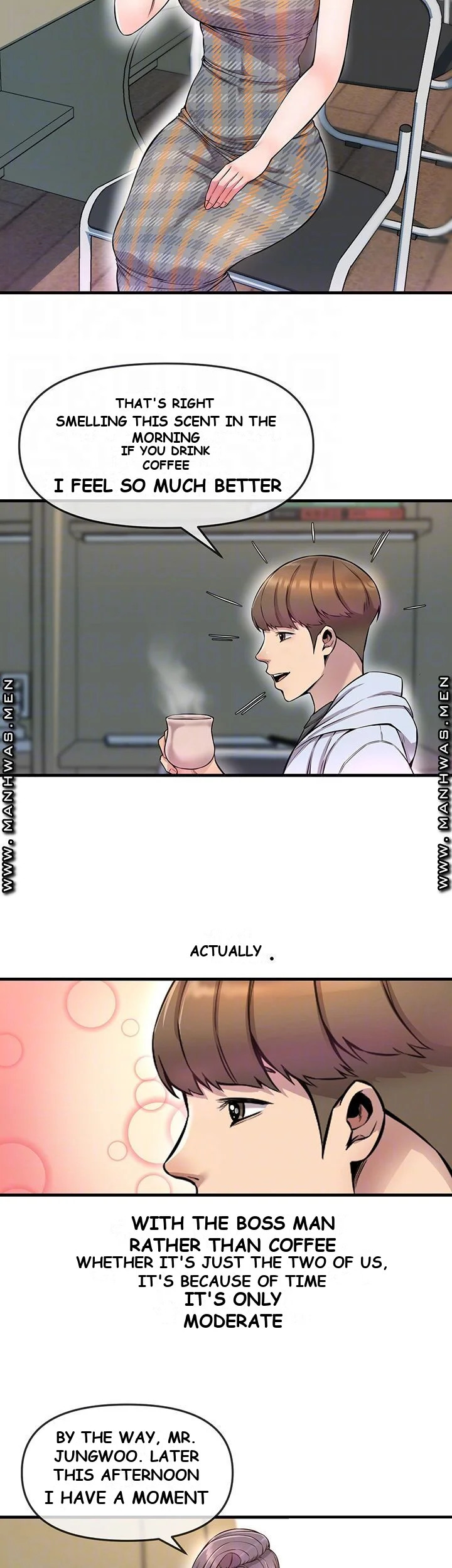 Study Dates Episode 5 - Page 13