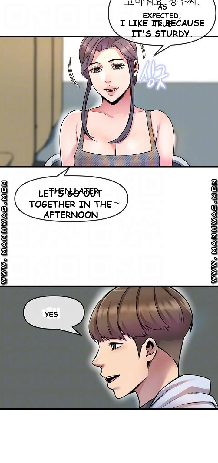 Study Dates Episode 5 - Page 15