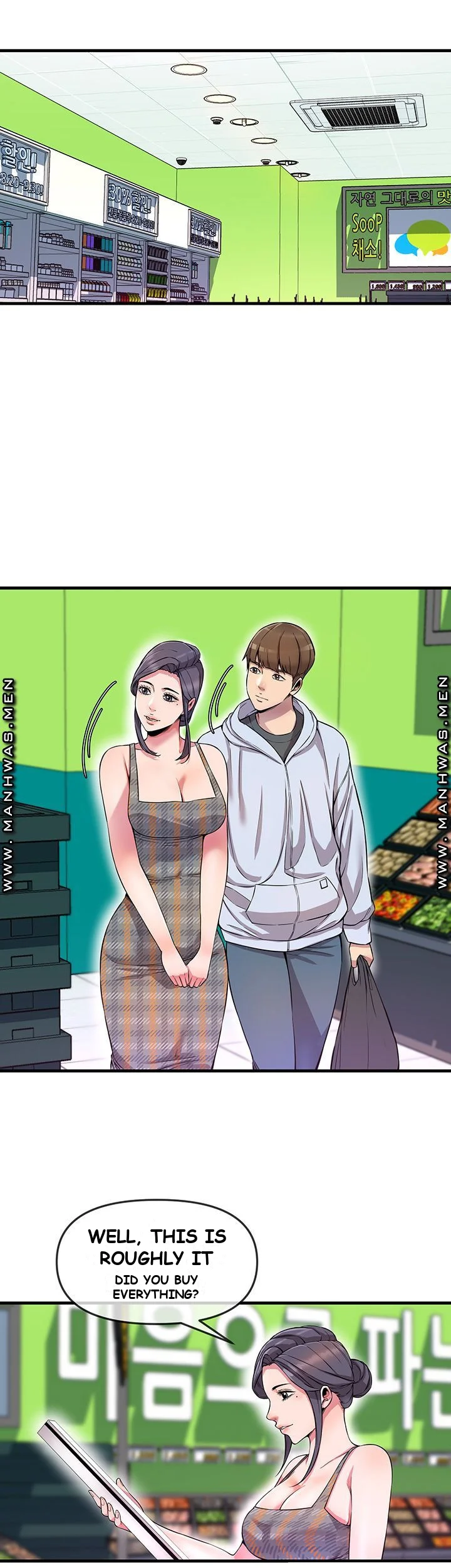 Study Dates Episode 5 - Page 18