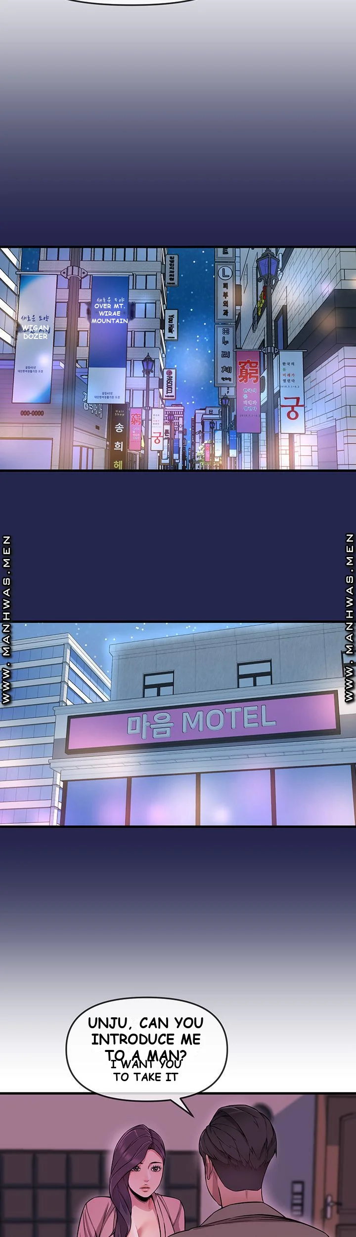 Study Dates Episode 5 - Page 23