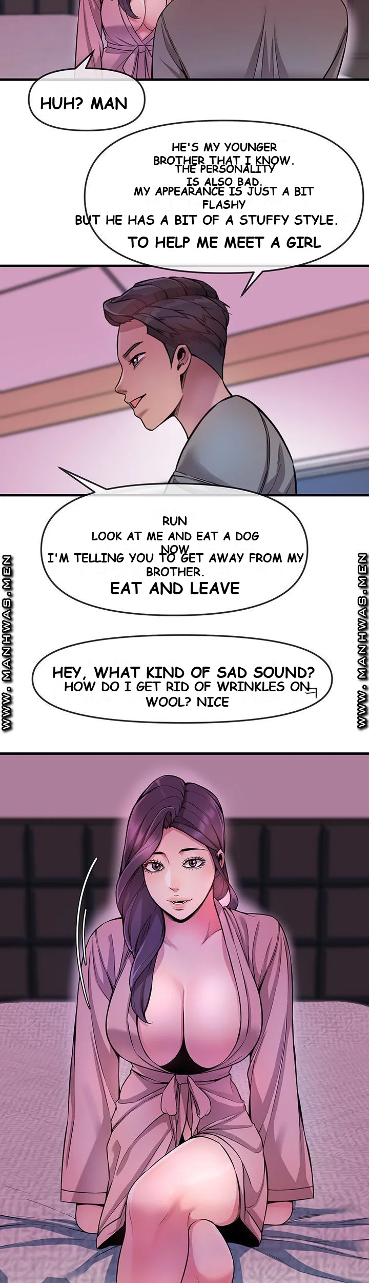Study Dates Episode 5 - Page 24