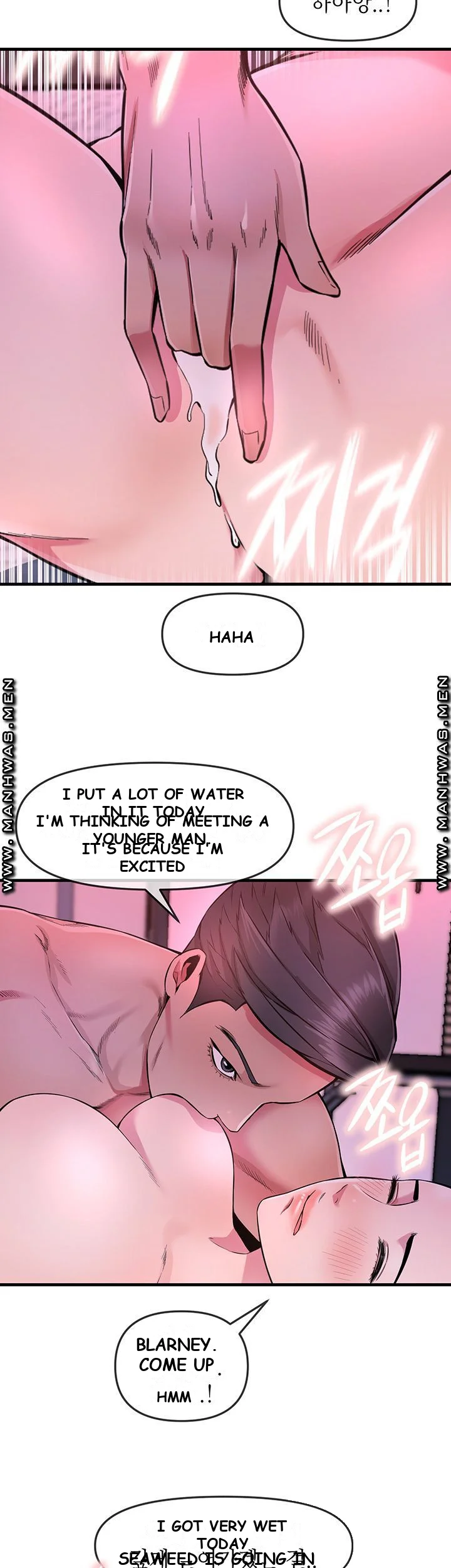 Study Dates Episode 5 - Page 29