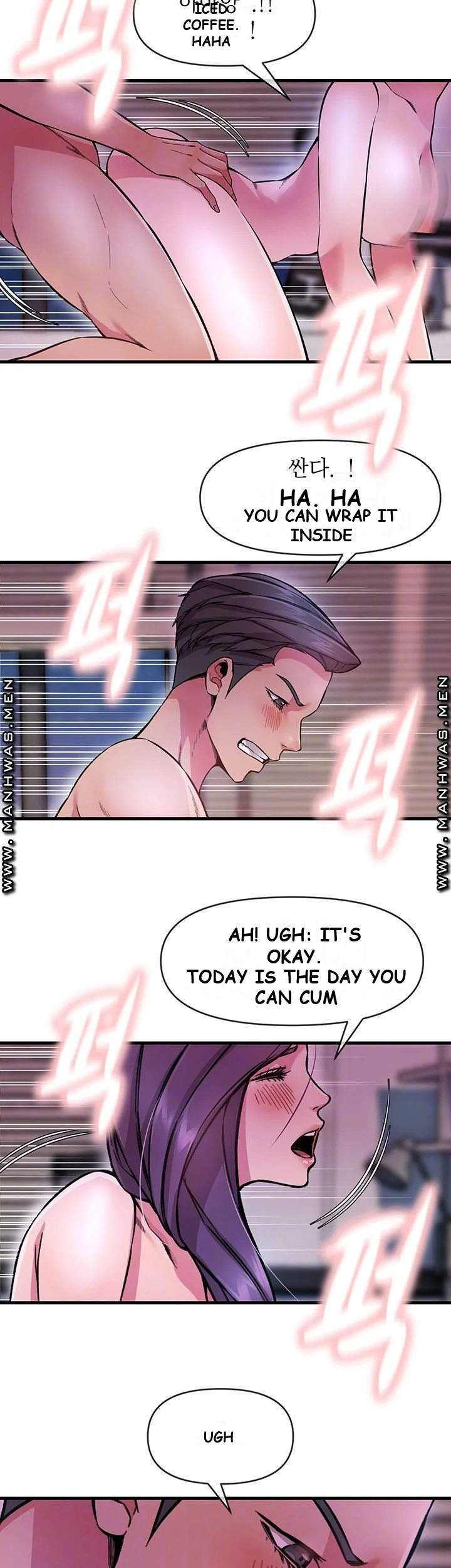 Study Dates Episode 6 - Page 10