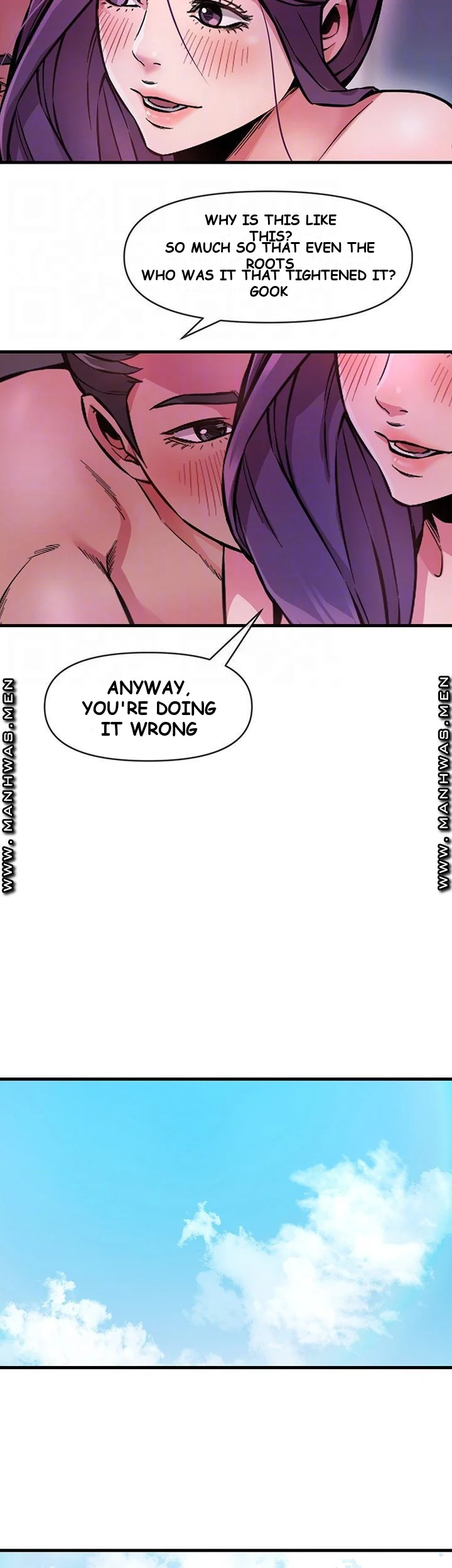 Study Dates Episode 6 - Page 13