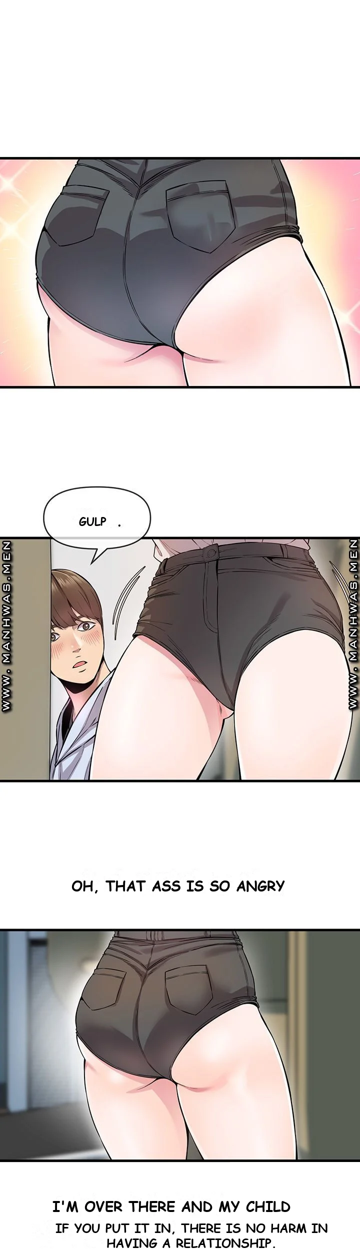 Study Dates Episode 6 - Page 18
