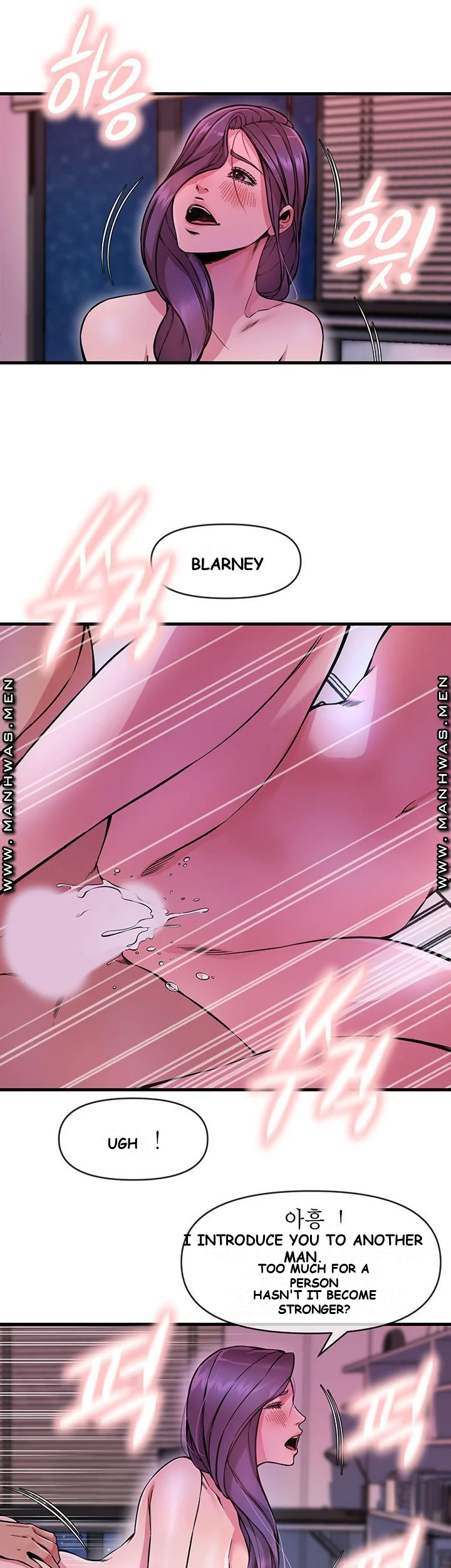 Study Dates Episode 6 - Page 8