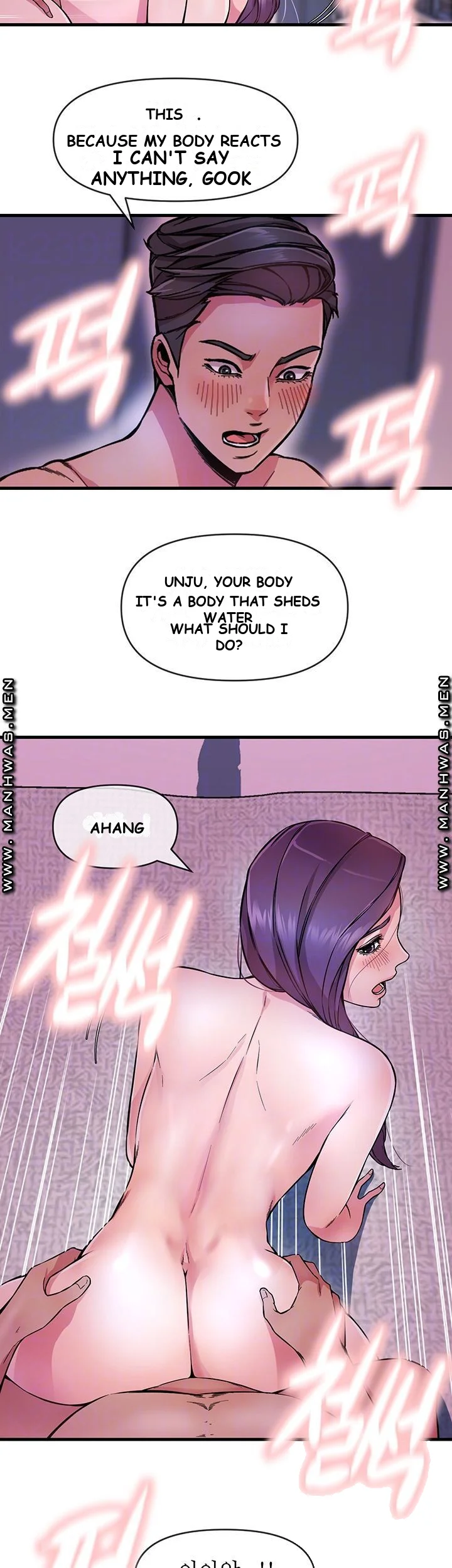 Study Dates Episode 6 - Page 9